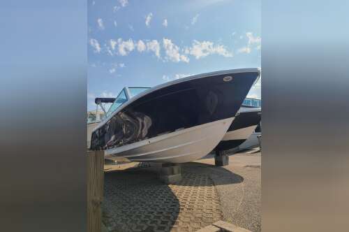 2024 Blackfin 232DC in lindenhurst NY
