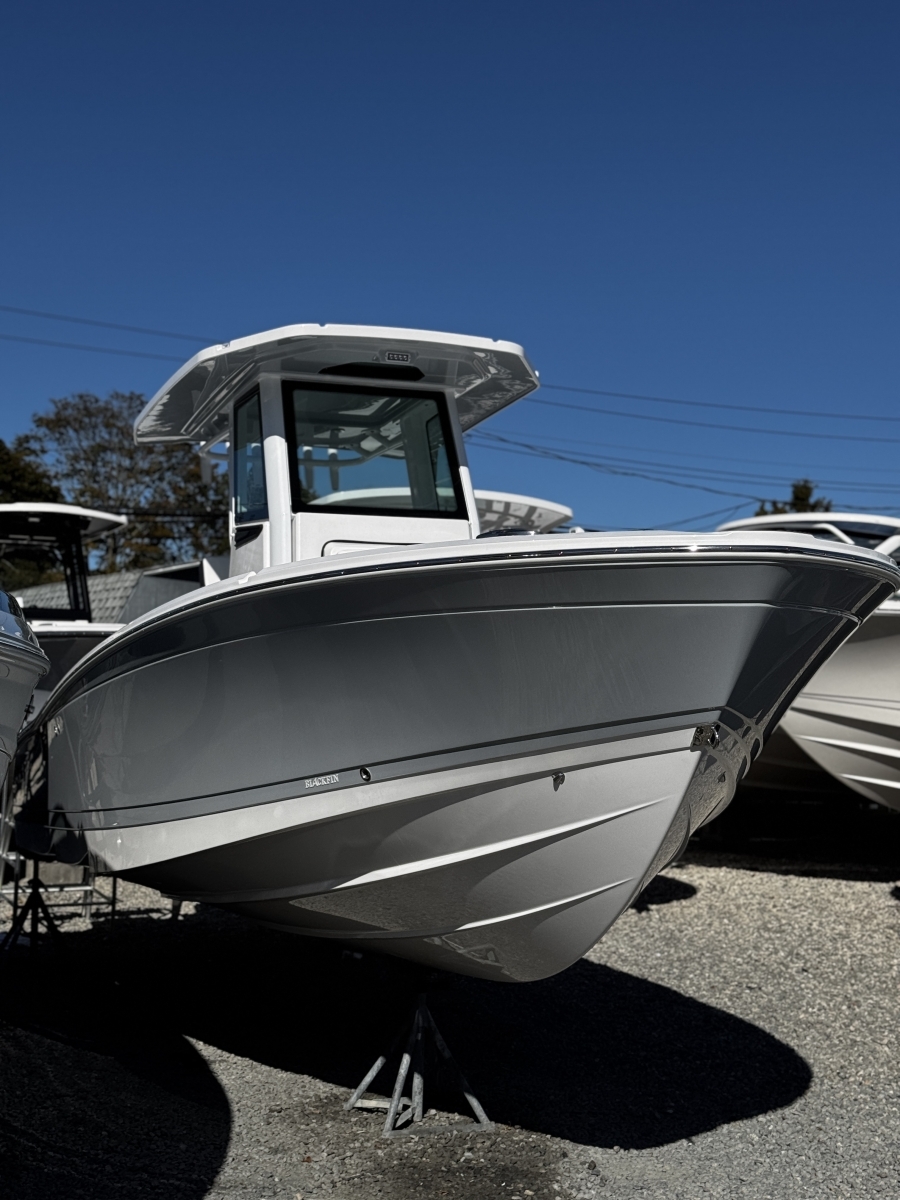 2026 Blackfin 262 HB in islip terrace NY