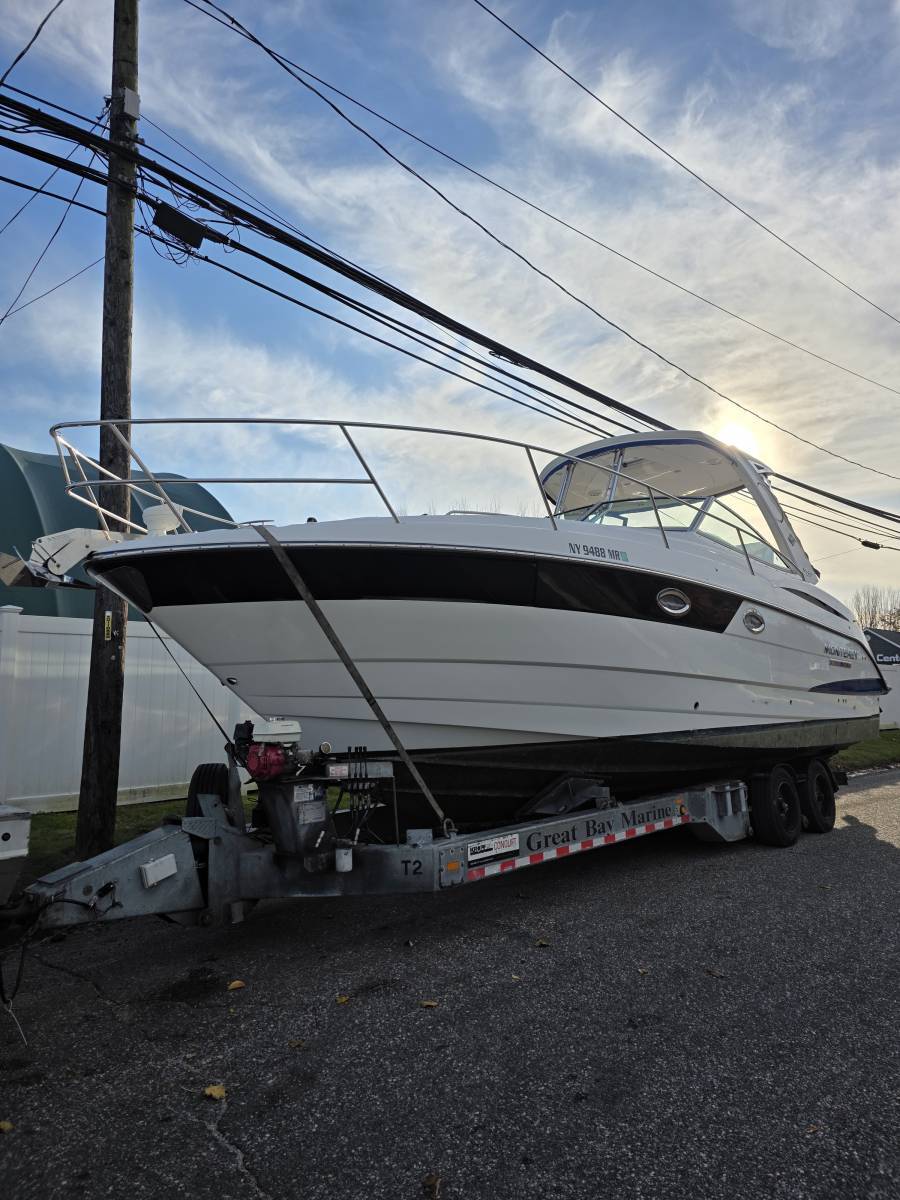 2020 Monterey 345SY 355 in islip terrace NY