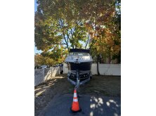 Sea Ray SLX 360 Preview image