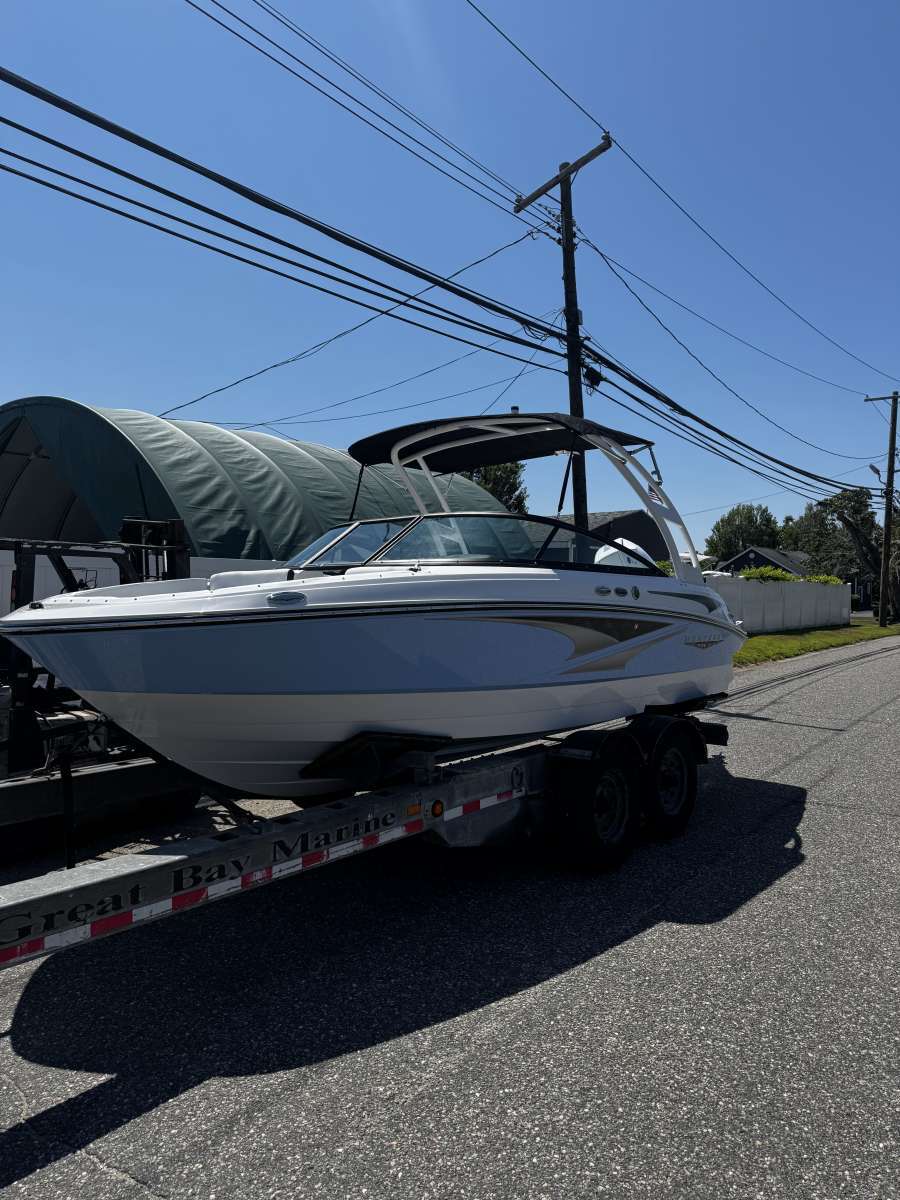 2025 Monterey M-205 MX6 in lindenhurst NY