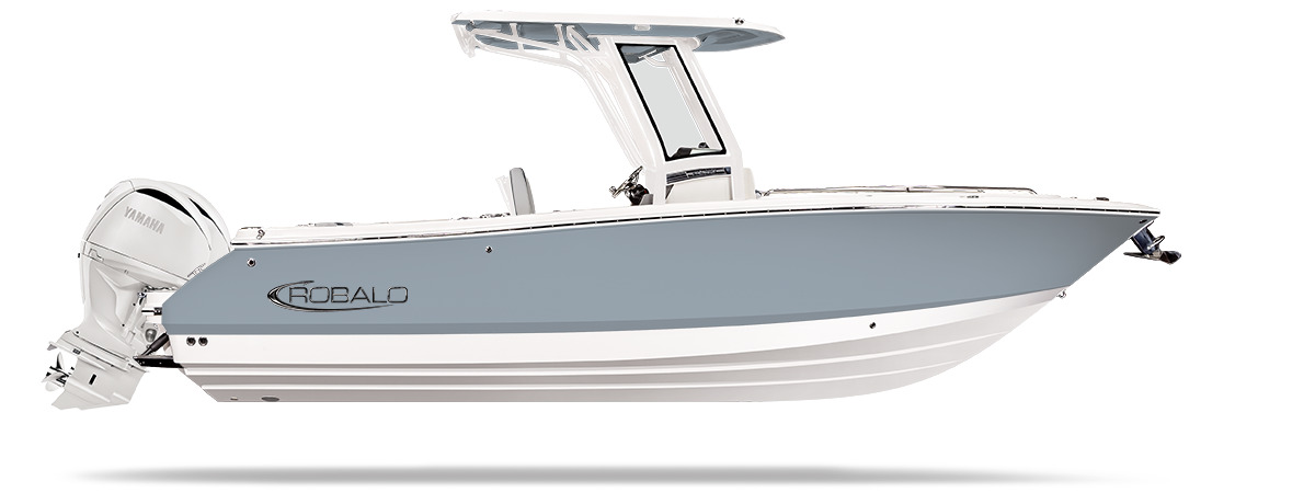 2026 Robalo R250 NAN in ft. myers FL