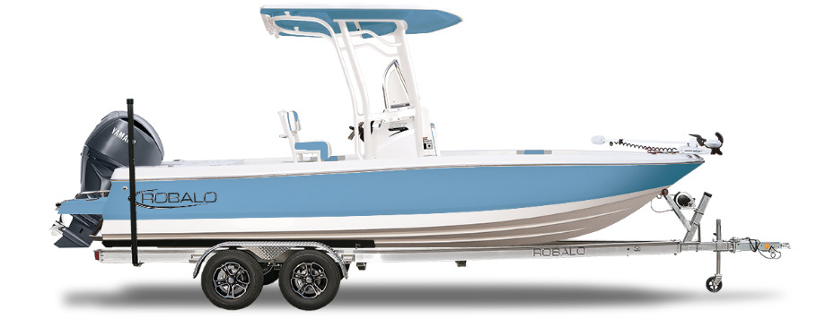 2026 Robalo 226 Cayman in metairie LA