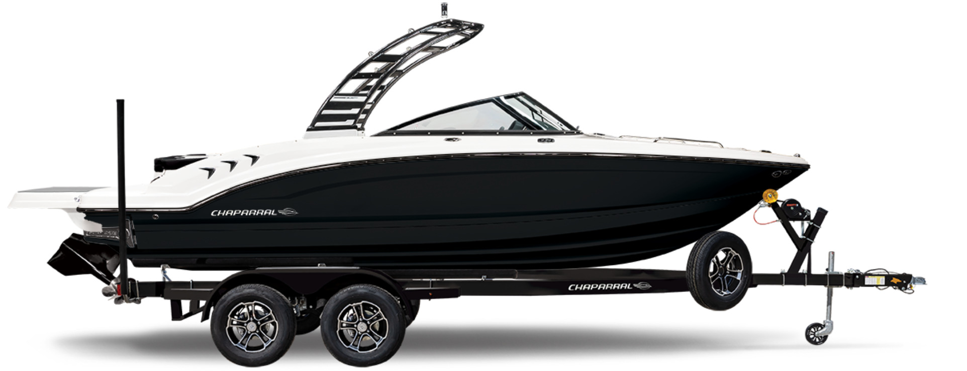 2025 Chaparral Boats 23 SURF in billings MT