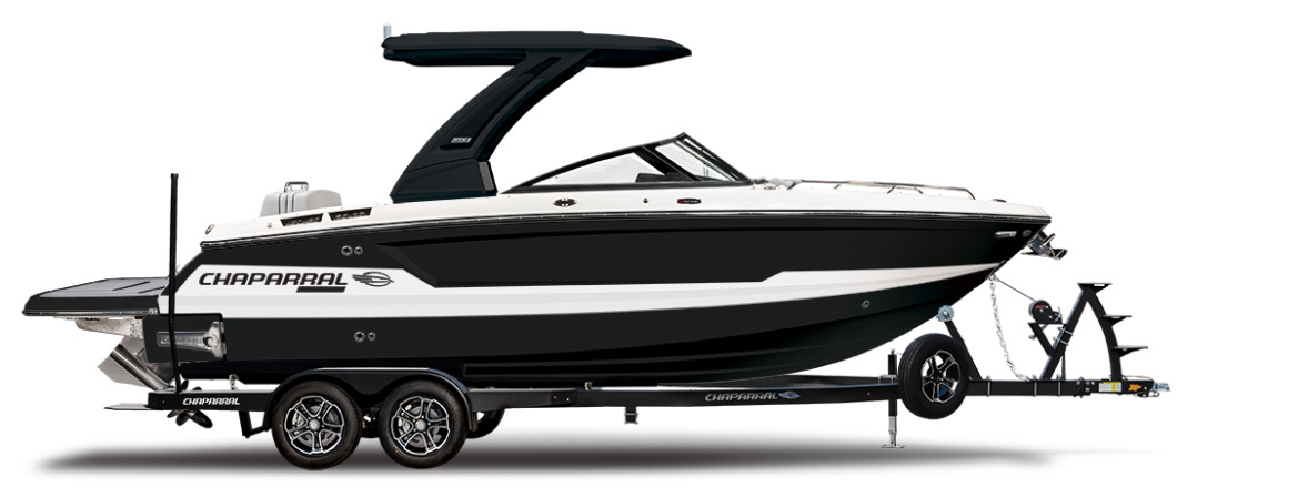 2026 Chaparral Boats GTS 6 in billings MT