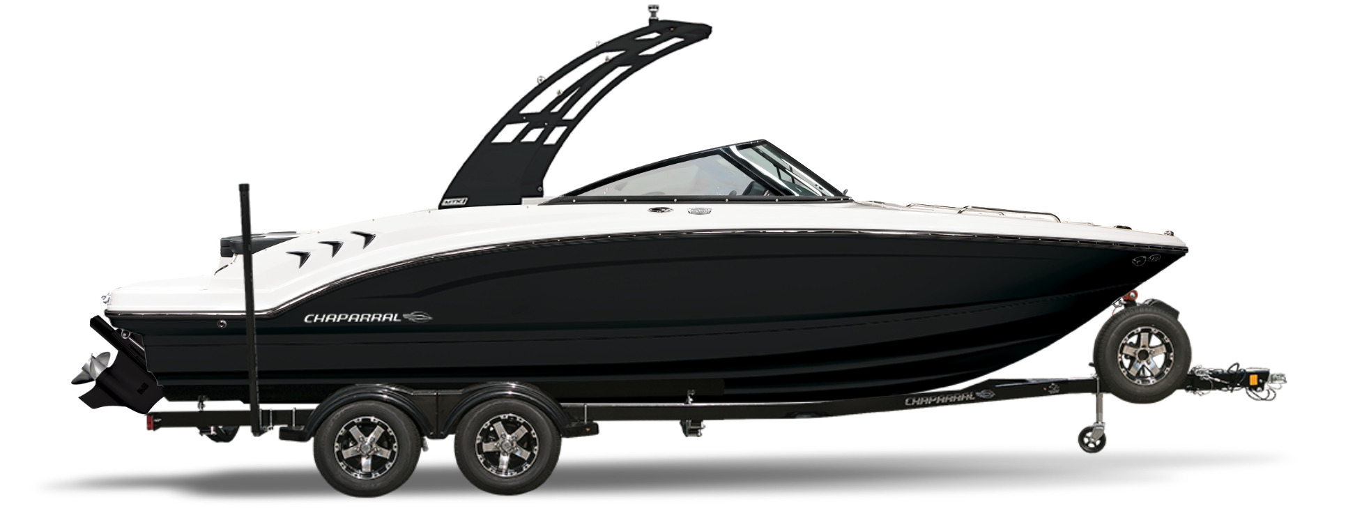 2026 Chaparral Boats 21 SSi in billings MT