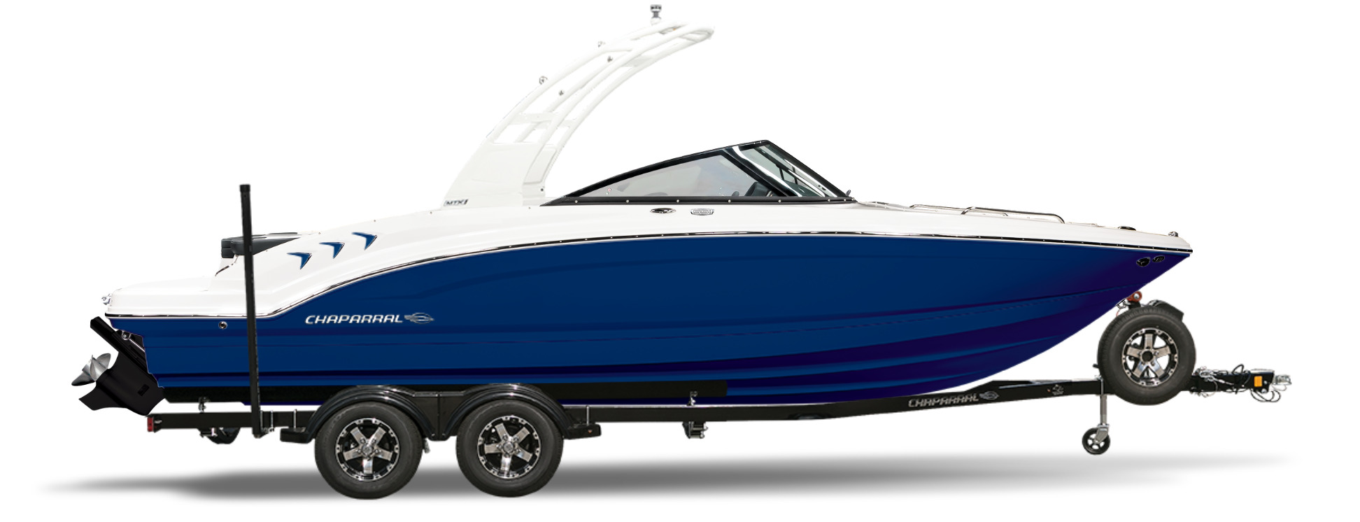 2026 Chaparral Boats 21 SSi in billings MT