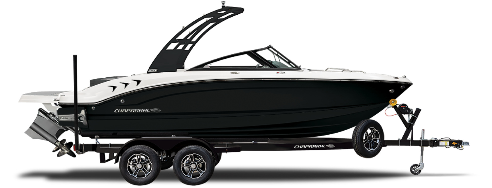 2026 Chaparral Boats GTS 3 in billings MT