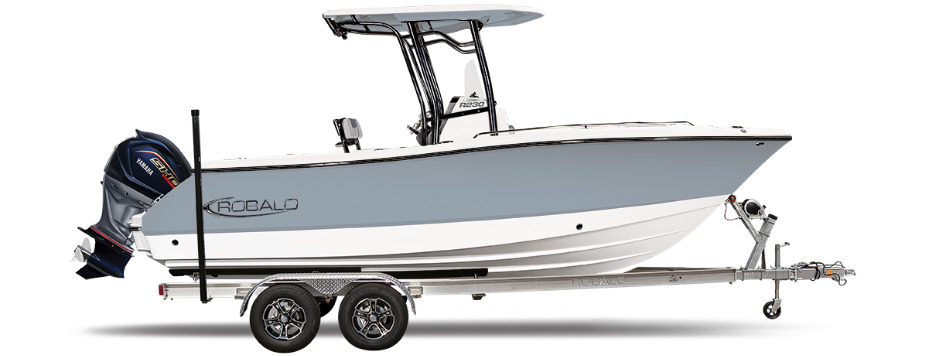 2026 Robalo R230 NAN in metairie LA