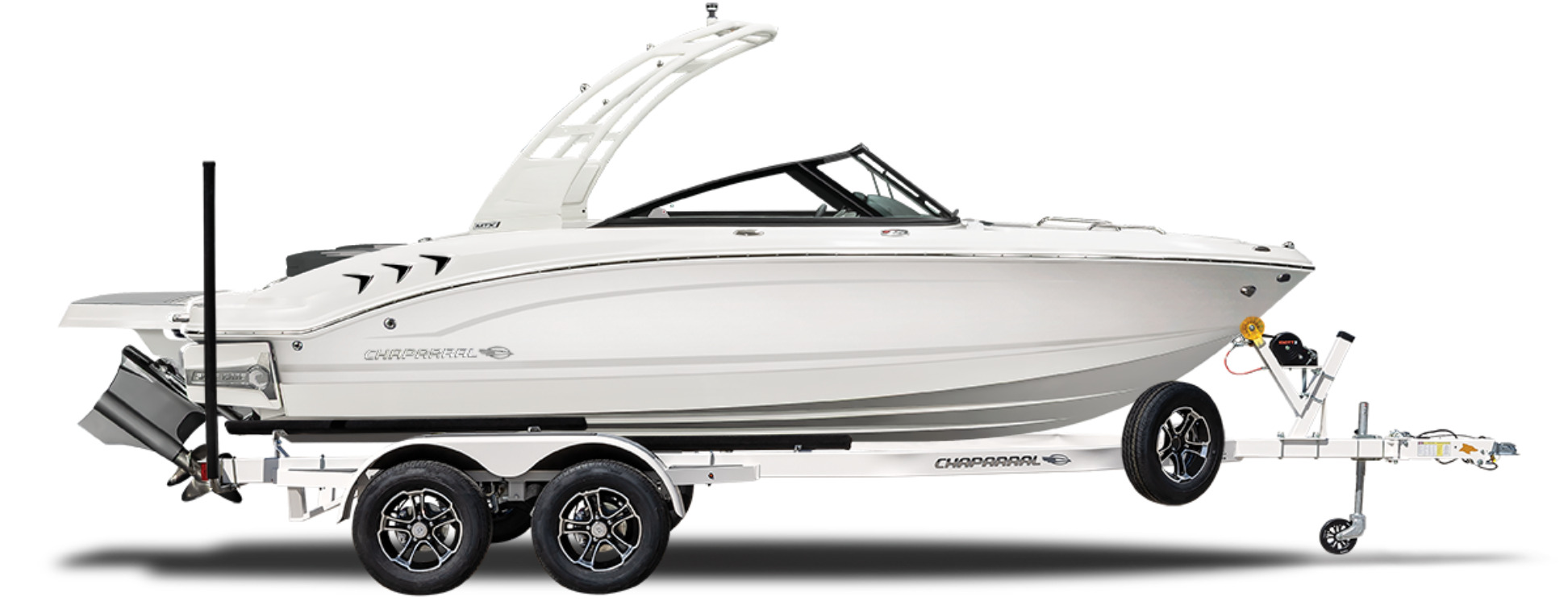 2026 Chaparral Boats GTS 1 in billings MT