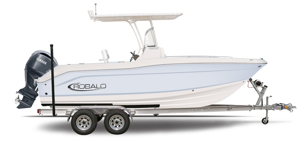2025 Robalo R200 NAN in ft. myers FL