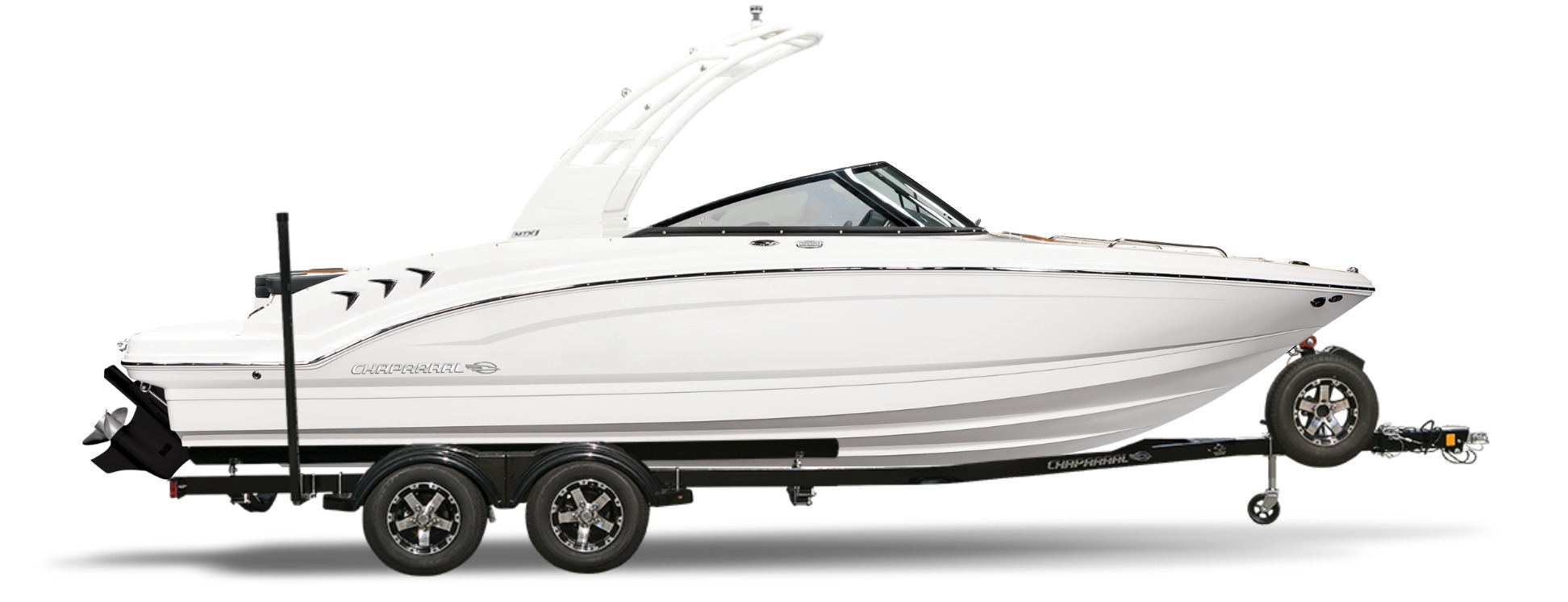 2026 Chaparral Boats 21 SSi in billings MT