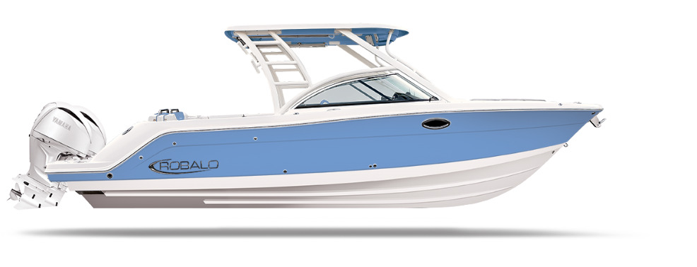 2026 Robalo R317 in ft. myers FL