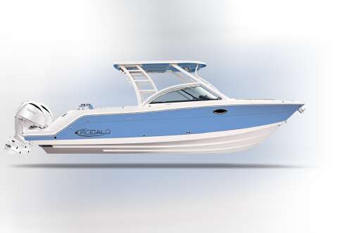 2026 Robalo R317 in ft. myers FL