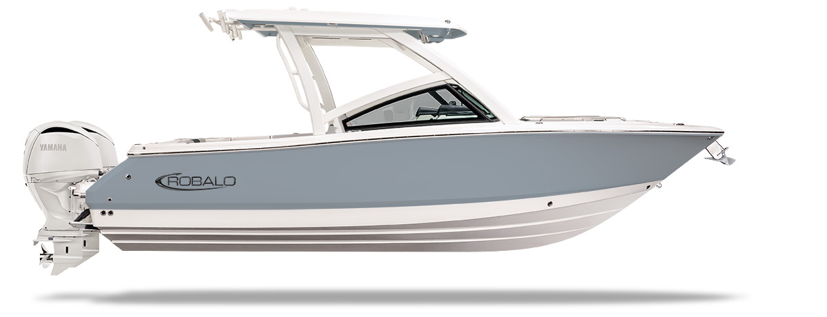 2026 Robalo R257 in ft. myers FL