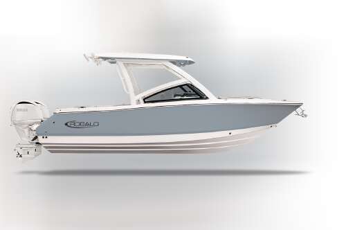 2026 Robalo R257 in ft. myers FL