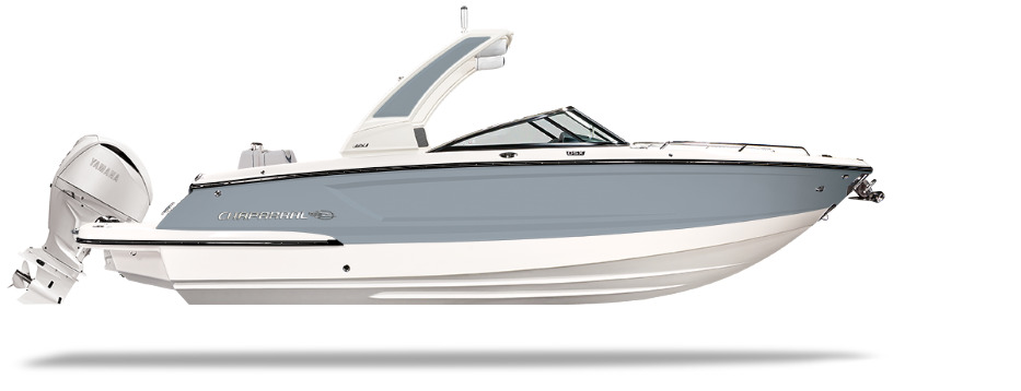 2026 Chaparral Boats 270 OSX 300 in ft. myers FL