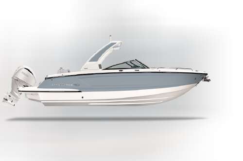 2026 Chaparral Boats 270 OSX 300 in ft. myers FL