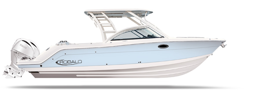 2026 Robalo R317 in ft. myers FL