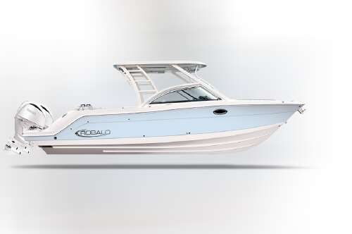 2026 Robalo R317 in ft. myers FL