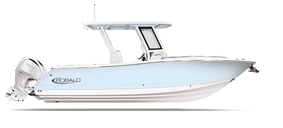 2025 Robalo R270 NAN in ft. myers FL