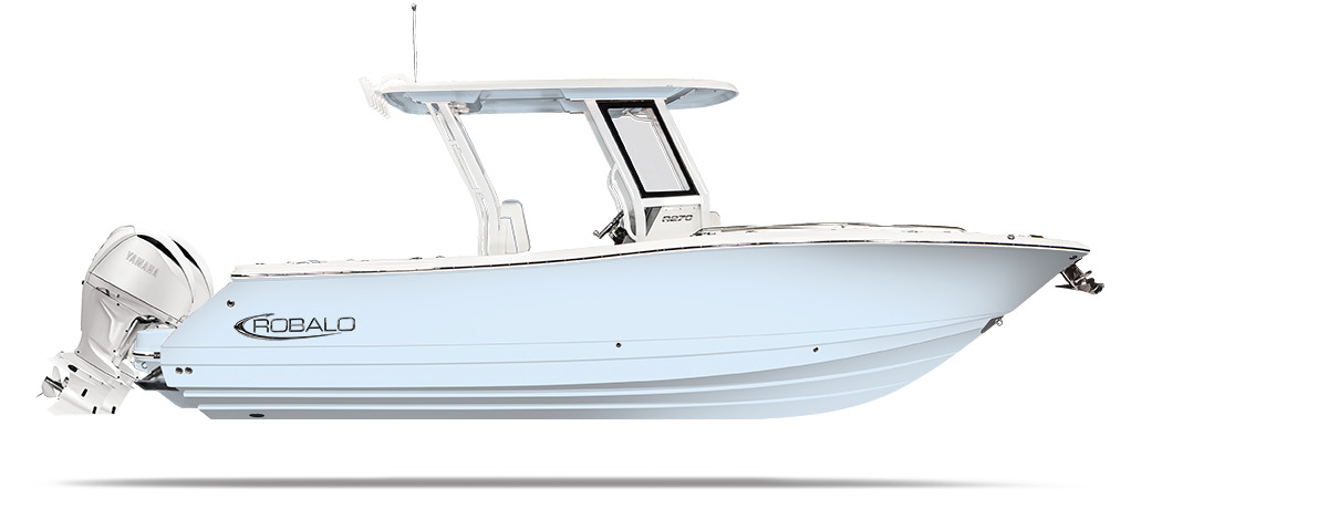2026 Robalo R270 NAN in ft. myers FL
