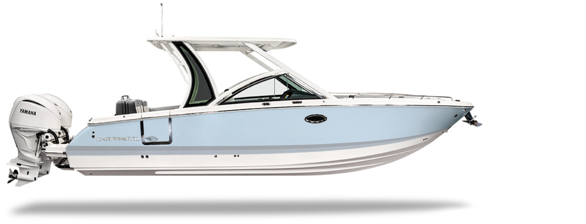2026 Chaparral Boats 310 OSX 300 in ft. myers FL