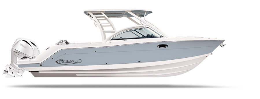 2025 Robalo R317 in ft. myers FL