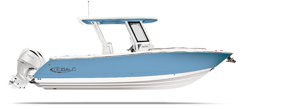 2026 Robalo R270 NAN in ft. myers FL