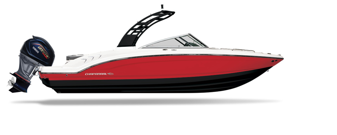 2025 Chaparral 23 SSi OB in ft. myers FL