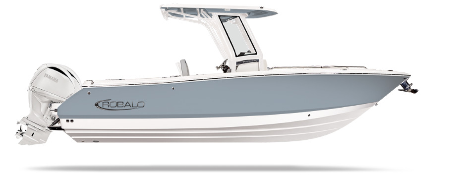 2026 Robalo R250 NAN in ft. myers FL