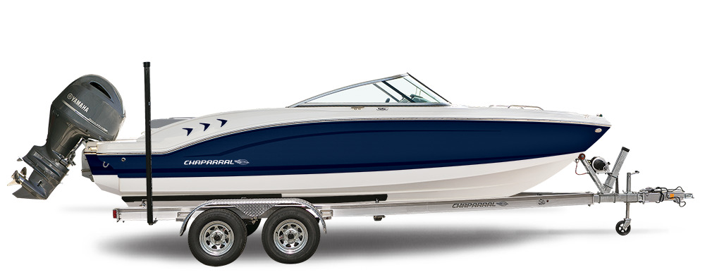 2025 Chaparral 21 SSi OB in ft. myers FL