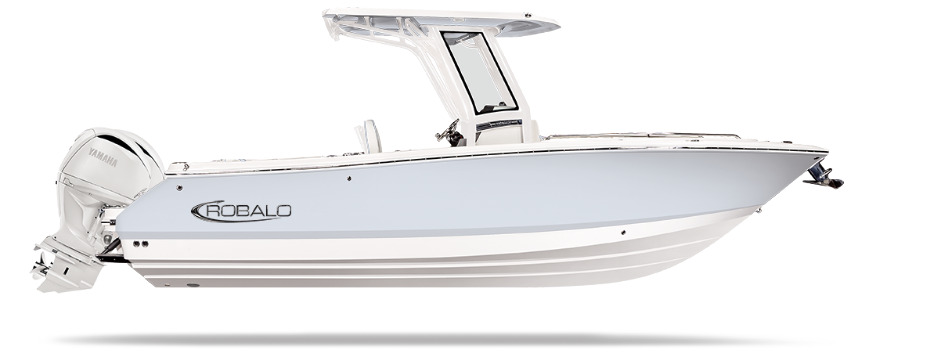 2026 Robalo R250 NAN in ft. myers FL