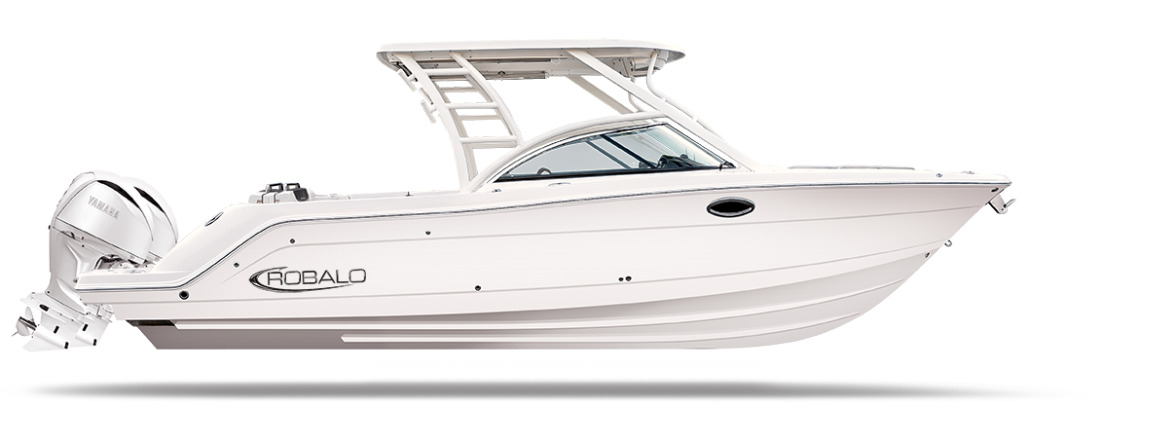 2026 Robalo R317 in ft. myers FL