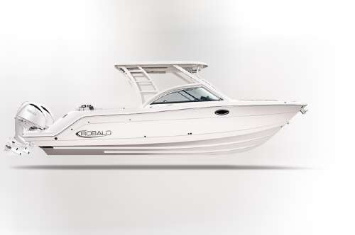 2026 Robalo R317 in ft. myers FL