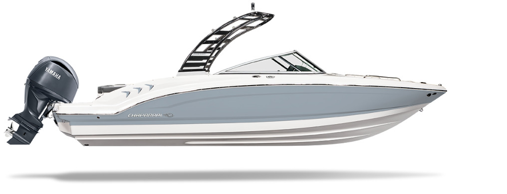 2026 Chaparral Boats 23 SSi OB in ft. myers FL