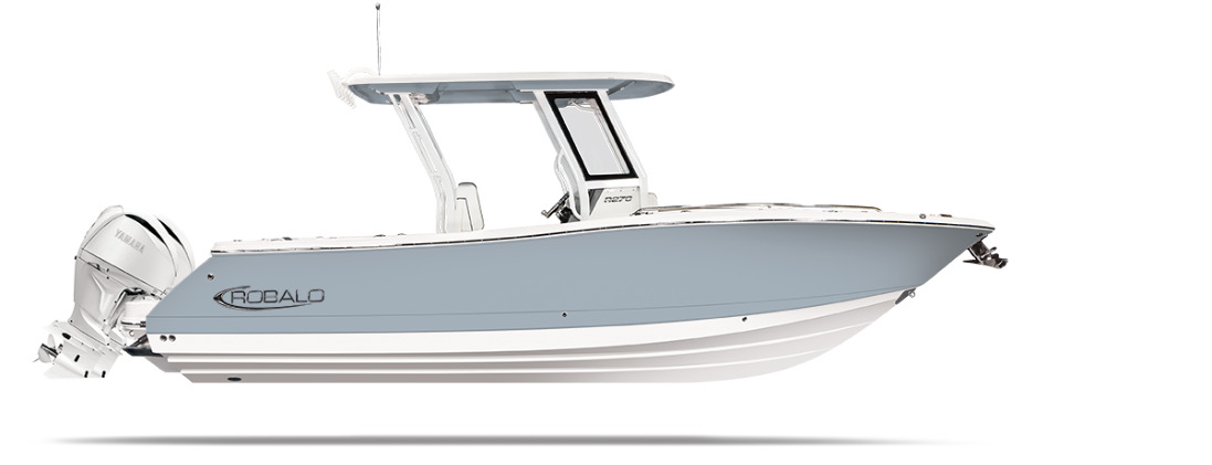 2026 Robalo R270 NAN in ft. myers FL