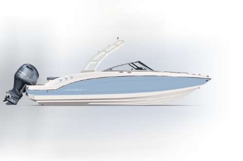 2024 Chaparral Boats 23 SSi OB in ft. myers FL