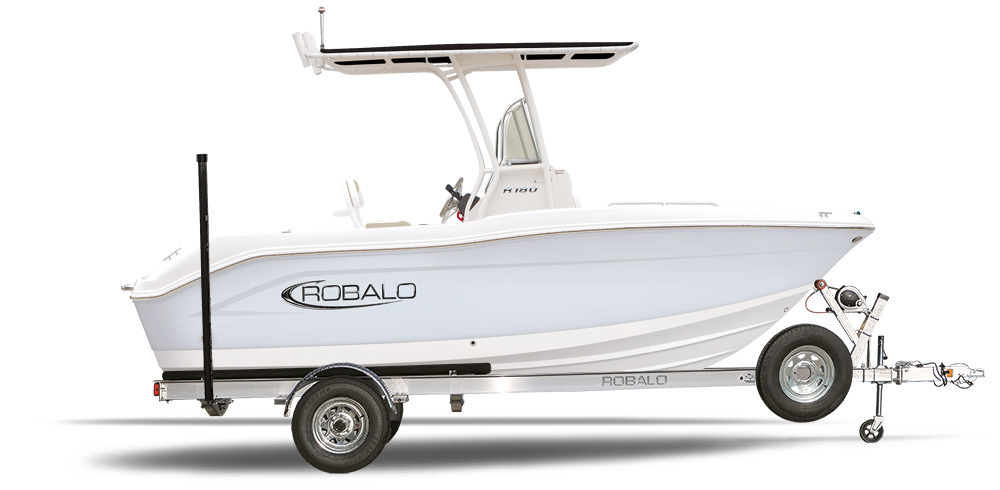 2025 Robalo R180 NAN in coopersville MI