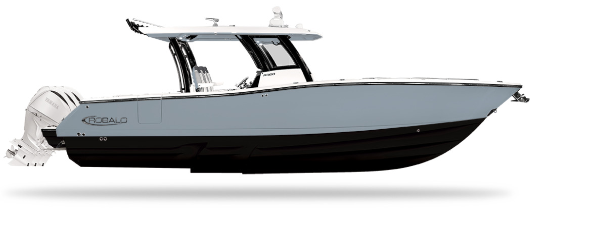 2025 Robalo R360 NAN in key largo FL