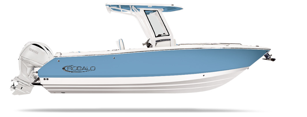 2026 Robalo R250 NAN in ft. myers FL