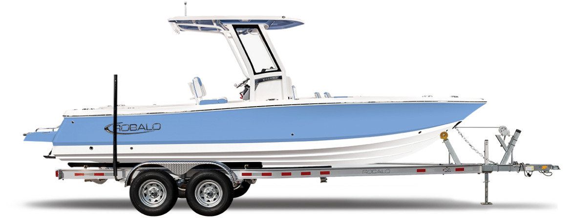 2026 Robalo 266 Cayman in key largo FL