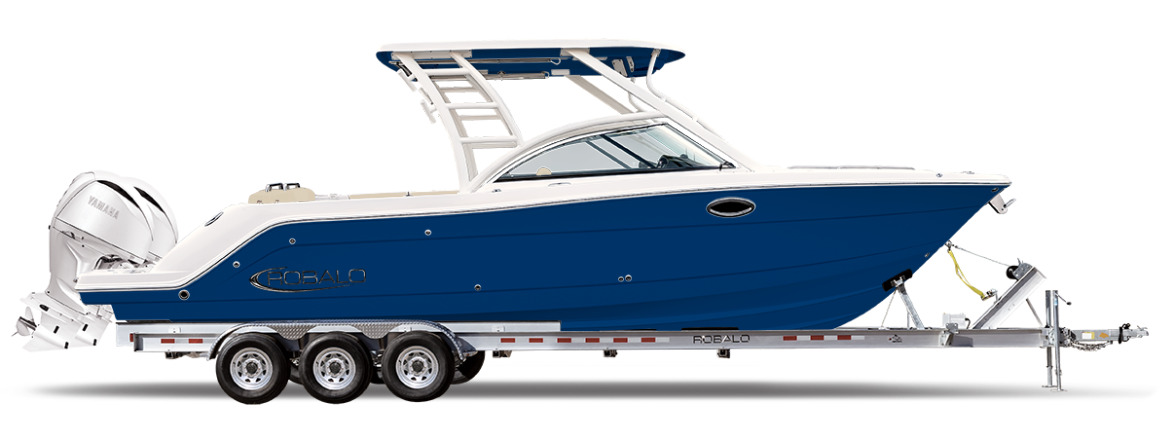 2026 Robalo R317 in key largo FL