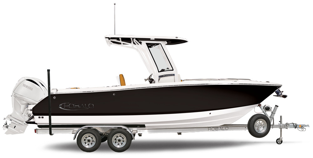 2025 Robalo R250 NAN in key largo FL