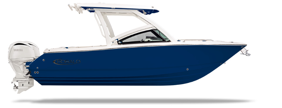 2026 Robalo R257 in holden ME
