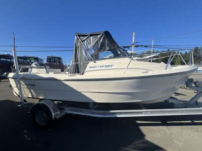 Arima Sea Ranger Boats For Sale - Boatmart