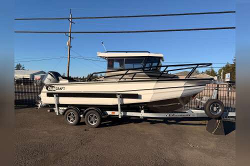2025 Stabicraft 2250 Ultra Centercab ULTRA CENTRECAB in coos bay OR