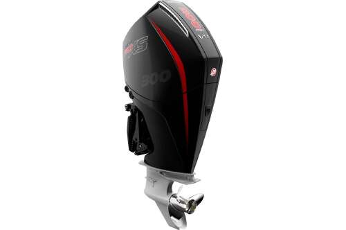 2024 Mercury 250L Pro XS TorqueMaster 300HP in lyme CT