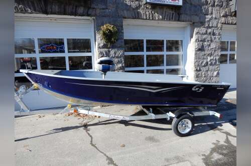 2025 G3 Boats Guide V150 T NAN in lyme CT