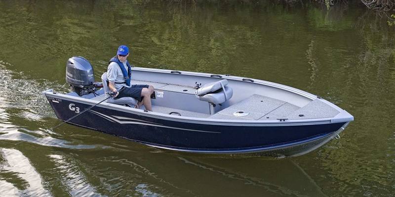 2025 G3 Boats Guide V167 T NAN in lyme CT
